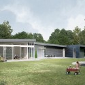 Being Home / Being Development Being Home / Being Development The Loft House