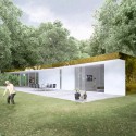 Being Home / Being Development Being Home / Being Development The Grand Patio