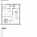 Being Home / Being Development Being Home / Being Development The Patio House Plan