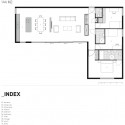 Being Home / Being Development Being Home / Being Development The Terrace House Plan