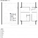 Being Home / Being Development Being Home / Being Development The Vide House Plan