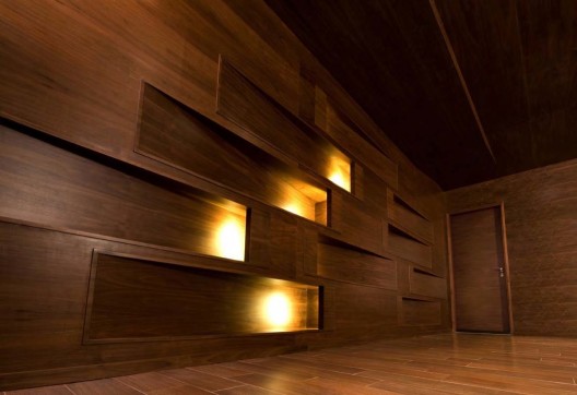House DE / davidclovers