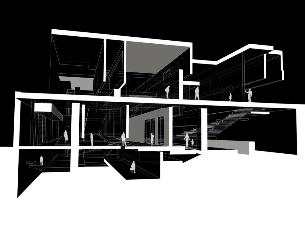 5 Projects: Interview 5 / Alexander Maymind
