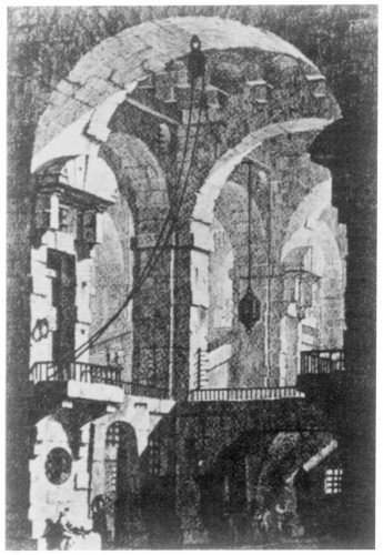 Piranesi_ carceri