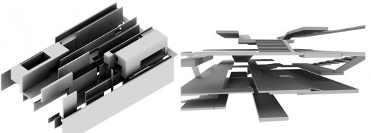 vertical stratification