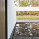 Chapel of St.Lawrence / Avanto Architects, Ville Hara and Anu Puustinen Chapel of St.Lawrence / Avanto Architects, Ville Hara and Anu Puustinen © Kuvio