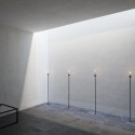 Chapel of St.Lawrence / Avanto Architects, Ville Hara and Anu Puustinen Chapel of St.Lawrence / Avanto Architects, Ville Hara and Anu Puustinen © Kuvio