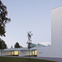 Chapel of St.Lawrence / Avanto Architects, Ville Hara and Anu Puustinen Chapel of St.Lawrence / Avanto Architects, Ville Hara and Anu Puustinen © Kuvio