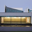 Chapel of St.Lawrence / Avanto Architects, Ville Hara and Anu Puustinen Chapel of St.Lawrence / Avanto Architects, Ville Hara and Anu Puustinen © Kuvio