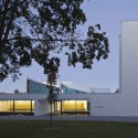 Chapel of St.Lawrence / Avanto Architects, Ville Hara and Anu Puustinen Chapel of St.Lawrence / Avanto Architects, Ville Hara and Anu Puustinen © Kuvio