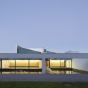 Chapel of St.Lawrence / Avanto Architects, Ville Hara and Anu Puustinen