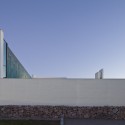 Chapel of St.Lawrence / Avanto Architects, Ville Hara and Anu Puustinen Chapel of St.Lawrence / Avanto Architects, Ville Hara and Anu Puustinen © Kuvio