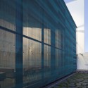 Chapel of St.Lawrence / Avanto Architects, Ville Hara and Anu Puustinen Chapel of St.Lawrence / Avanto Architects, Ville Hara and Anu Puustinen © Kuvio