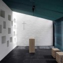Chapel of St.Lawrence / Avanto Architects, Ville Hara and Anu Puustinen Chapel of St.Lawrence / Avanto Architects, Ville Hara and Anu Puustinen © Tuomas Uusheimo