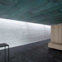 Chapel of St.Lawrence / Avanto Architects, Ville Hara and Anu Puustinen Chapel of St.Lawrence / Avanto Architects, Ville Hara and Anu Puustinen © Tuomas Uusheimo