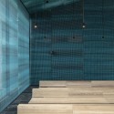 Chapel of St.Lawrence / Avanto Architects, Ville Hara and Anu Puustinen Chapel of St.Lawrence / Avanto Architects, Ville Hara and Anu Puustinen © Tuomas Uusheimo