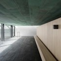 Chapel of St.Lawrence / Avanto Architects, Ville Hara and Anu Puustinen Chapel of St.Lawrence / Avanto Architects, Ville Hara and Anu Puustinen © Tuomas Uusheimo