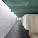 Chapel of St.Lawrence / Avanto Architects, Ville Hara and Anu Puustinen Chapel of St.Lawrence / Avanto Architects, Ville Hara and Anu Puustinen © Tuomas Uusheimo