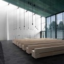 Chapel of St.Lawrence / Avanto Architects, Ville Hara and Anu Puustinen Chapel of St.Lawrence / Avanto Architects, Ville Hara and Anu Puustinen © Tuomas Uusheimo