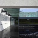 Chapel of St.Lawrence / Avanto Architects, Ville Hara and Anu Puustinen Chapel of St.Lawrence / Avanto Architects, Ville Hara and Anu Puustinen © Tuomas Uusheimo