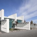 Chapel of St.Lawrence / Avanto Architects, Ville Hara and Anu Puustinen Chapel of St.Lawrence / Avanto Architects, Ville Hara and Anu Puustinen © Tuomas Uusheimo