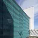 Chapel of St.Lawrence / Avanto Architects, Ville Hara and Anu Puustinen Chapel of St.Lawrence / Avanto Architects, Ville Hara and Anu Puustinen © Tuomas Uusheimo