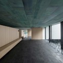 Chapel of St.Lawrence / Avanto Architects, Ville Hara and Anu Puustinen Chapel of St.Lawrence / Avanto Architects, Ville Hara and Anu Puustinen © Tuomas Uusheimo