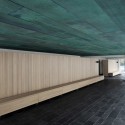Chapel of St.Lawrence / Avanto Architects, Ville Hara and Anu Puustinen Chapel of St.Lawrence / Avanto Architects, Ville Hara and Anu Puustinen © Tuomas Uusheimo