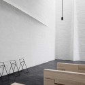 Chapel of St.Lawrence / Avanto Architects, Ville Hara and Anu Puustinen Chapel of St.Lawrence / Avanto Architects, Ville Hara and Anu Puustinen © Tuomas Uusheimo