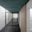 Chapel of St.Lawrence / Avanto Architects, Ville Hara and Anu Puustinen Chapel of St.Lawrence / Avanto Architects, Ville Hara and Anu Puustinen © Tuomas Uusheimo