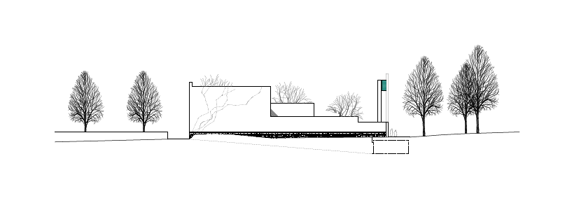 Chapel of St.Lawrence / Avanto Architects, Ville Hara and Anu Puustinen
