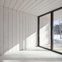Four-cornered Villa / Avanto Architects Four-cornered Villa / Avanto Architects © Kuvio