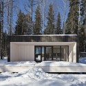 Four-cornered Villa / Avanto Architects Four-cornered Villa / Avanto Architects © Kuvio