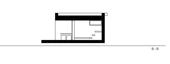 Four-cornered Villa / Avanto Architects