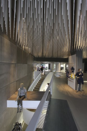 Ensayar / Adrianopoulos + Associates