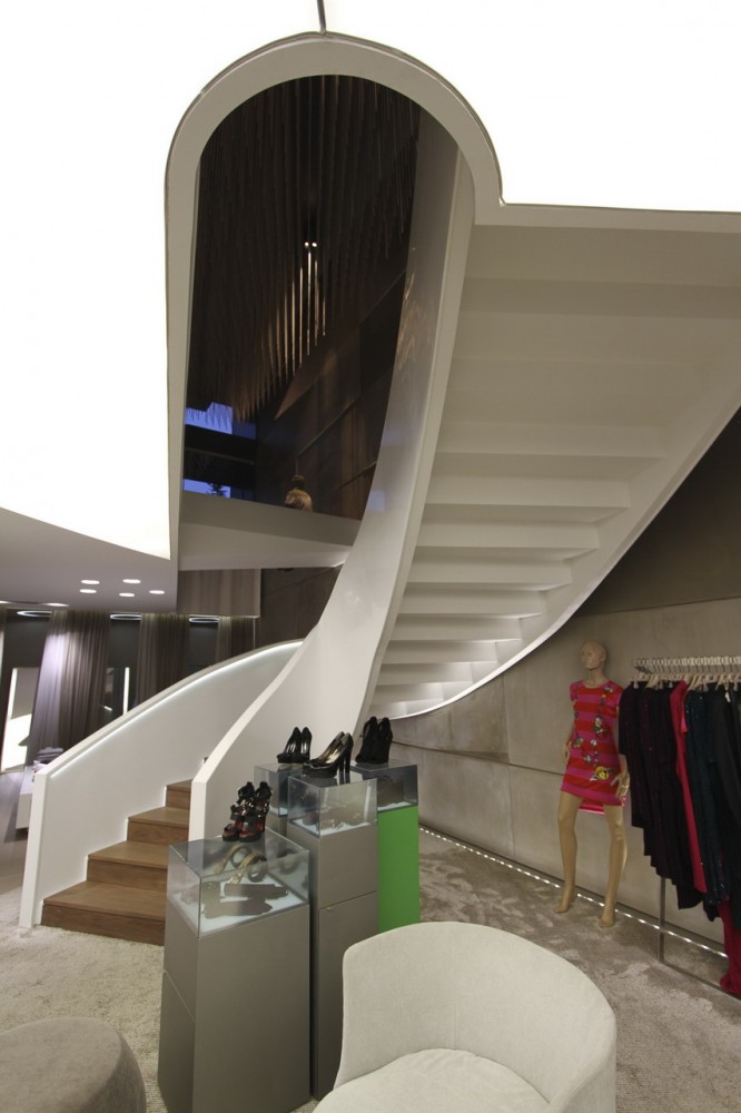 Ensayar / Adrianopoulos + Associates