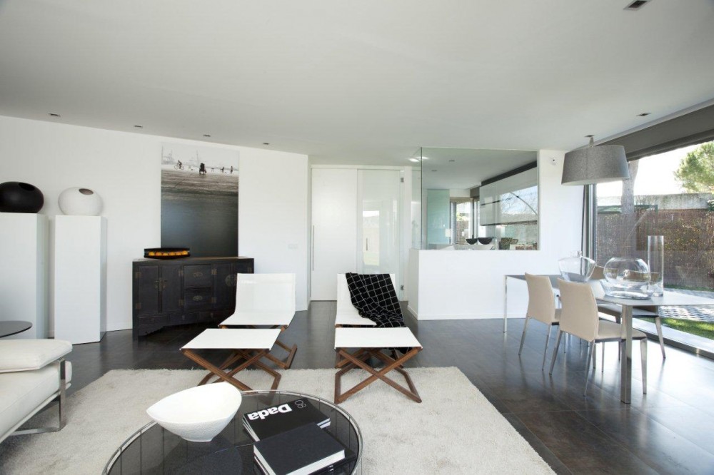 JC&M House / ALT arquitectura