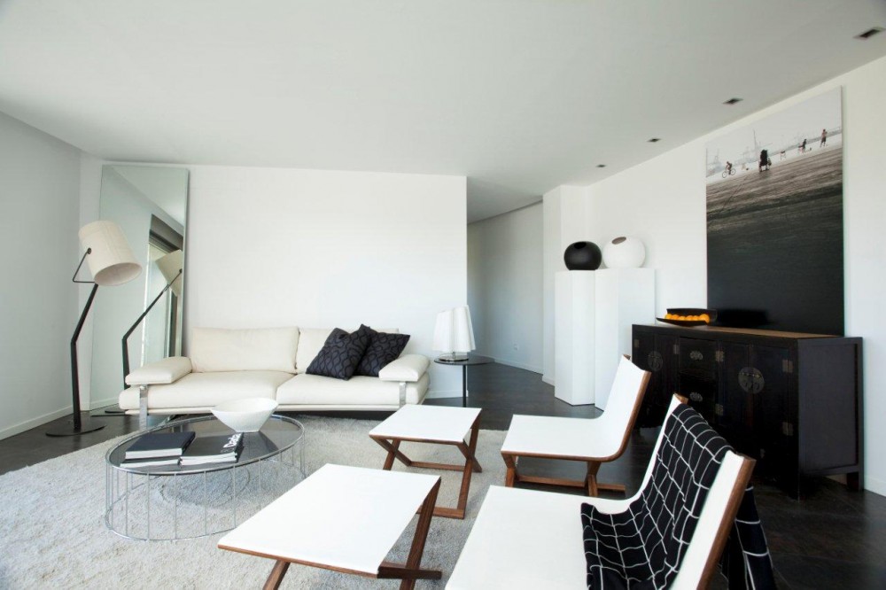 JC&M House / ALT arquitectura