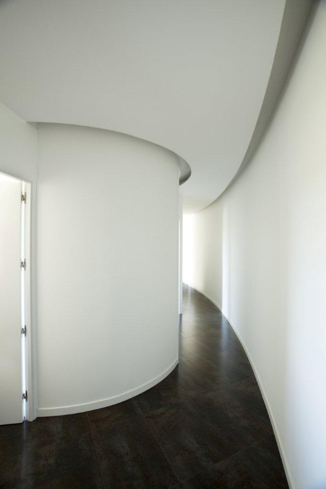 JC&M House / ALT arquitectura