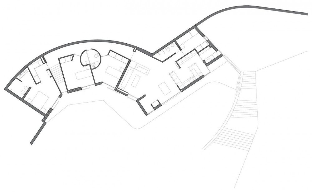 JC&M House / ALT arquitectura