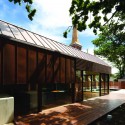 John Knox Church / Williams Boag Architects John Knox Church / Williams Boag Architects © Sonia Mangiapane