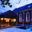 John Knox Church / Williams Boag Architects John Knox Church / Williams Boag Architects © Sonia Mangiapane