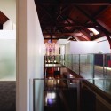 John Knox Church / Williams Boag Architects John Knox Church / Williams Boag Architects © Sonia Mangiapane