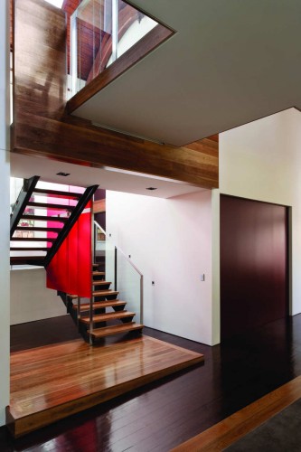 John Knox Church / Williams Boag Architects