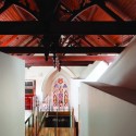 John Knox Church / Williams Boag Architects John Knox Church / Williams Boag Architects © Sonia Mangiapane
