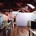 John Knox Church / Williams Boag Architects John Knox Church / Williams Boag Architects © Sonia Mangiapane