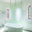 John Knox Church / Williams Boag Architects John Knox Church / Williams Boag Architects © Sonia Mangiapane