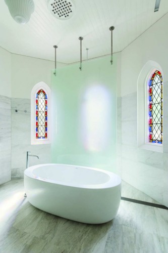 John Knox Church / Williams Boag Architects