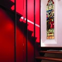 John Knox Church / Williams Boag Architects John Knox Church / Williams Boag Architects © Sonia Mangiapane