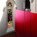 John Knox Church / Williams Boag Architects John Knox Church / Williams Boag Architects © Sonia Mangiapane
